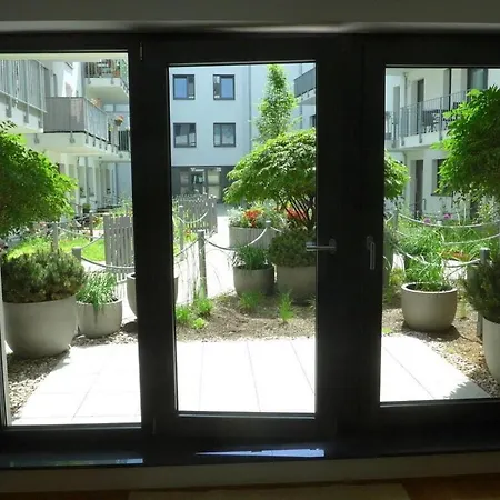 Center Modern Retreat 別荘