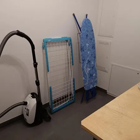 Center Modern Retreat * ロストック