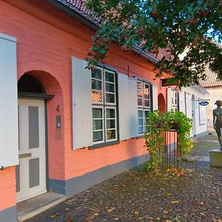 Center Modern Retreat 別荘 ロストック